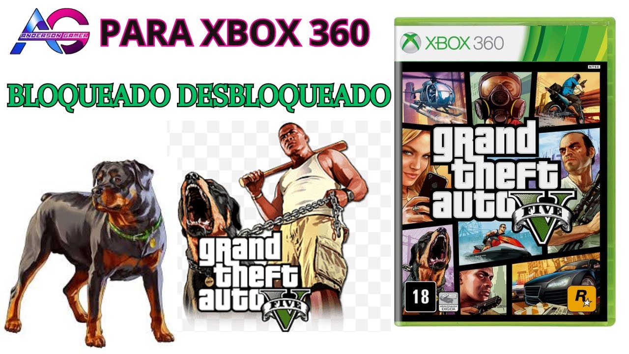 Jogo xbox 360 bloqueado download