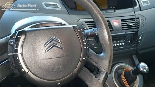 видео: Жесть на СТО или будни автомехаников #178.СitroЁn С4 завис на неделю.Logan щелкунчик.Атака Французов картинка: Жесть на СТО или будни автомехаников #178.СitroЁn С4 завис на неделю.Logan щелкунчик.Атака Французов