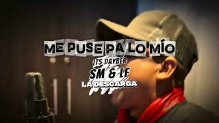 Me Puse Pa Lo Mio - Sonwil Muñoz X X Luis Fajardors