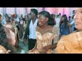 Flash mob wedding dance  dorcas  stephane  les marvelous studio