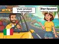 Italian Conversation Practice | 10 Travel Italian Conversations