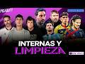 🟪 CONFLICTOS, BORRADOS Y LIMPIEZA EN BOCA, RIVER Y RACING | DIGAMOS TODO EN VIVO CON GONZA CARDOZO