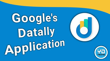 Datally App by Google | How To Use Datally application | Data Saving And Wifi Finder Application 😎