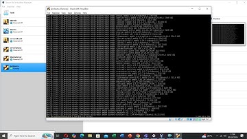 Membangun Web Server Pada Sistem Operasi Linux