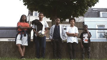 Che Lingo - Eyes On The Prize ft. Tamaraebi (Official Music Video)