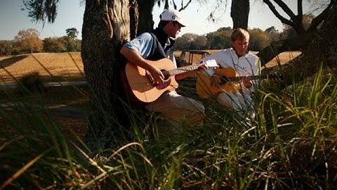 Thumbnail of Music on the PGA TOUR