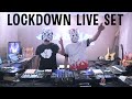 Capture de la vidéo Tha Trickaz - Lockdown Full Live Set