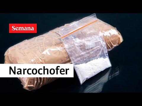 Audio: El llamado Narcochofer hace graves denuncias desde su celda | Noricias Semana