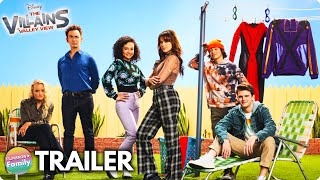 THE VILLAINS OF VALLEY VIEW (2022) Trailer | Disney Channel Original Series