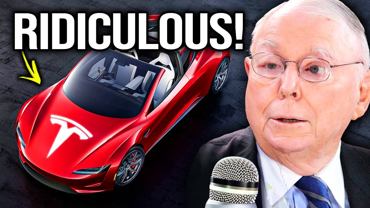 How BYD Is BEATING Tesla! But For How Long? - YouTube