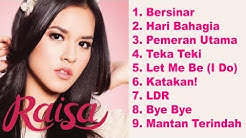 Raisa - Heart to Heart (2013) FULL ALBUM - Musik Terbaik Indonesia  - Durasi: 35:37. 