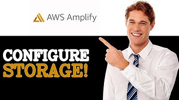 Best Practices For Aws Amplify Storage (2025)