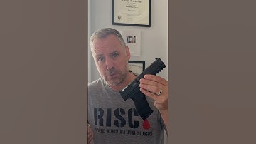 The Police Are Lying About Bullet Forensics