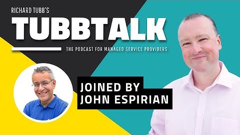 [184] The MSP’s Guide to LinkedIn Growth: Expert Tips from John Espirian