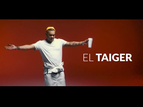 El Taiger ft The Yabo - TBT (Video Oficial) Dj Conds