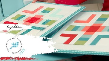 2023 Block Challenge: Coming Together