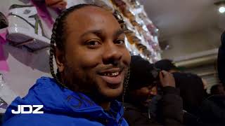Peroli (Set) feat C4, Sox, Mayhem NODB, Reepa, Trappy   more [The Essence] | JDZ