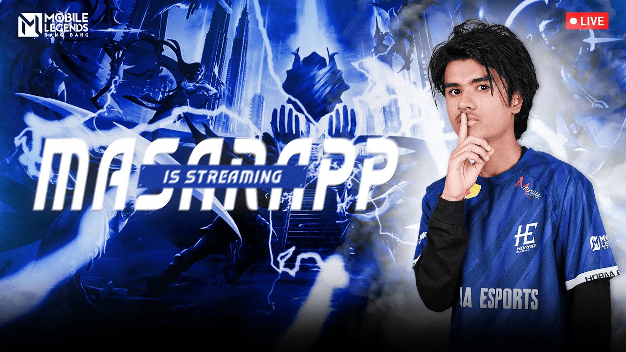 RANK GAMES WITH VIEWERS HORAA MASARAPP