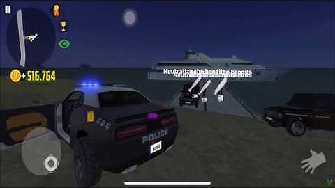 Car Simulator 2 - Car Driving Simulator Crazy Amazing Car - Android ios Gameplay