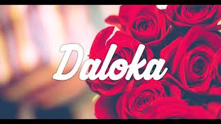 Daloka - I Don't Know (No Copyright) / Future Pop