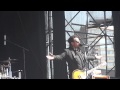 Lucybell - Caballos de Histeria (29-03-2014,Lollapalooza)