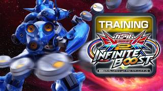 [EXVS2IB] Gundam Extreme Vs 2 Infinite Boost | Kampfer | Re-Learning EXVS