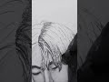 #drawing #bts jk#@suhana_sa_art07