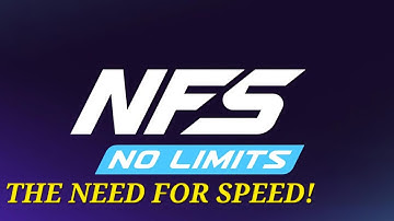 Need For Speed No Limits Gameplay #8: THE NEED FOR SPEED!