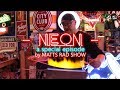 SPECIAL EPISODE - NEON - Making Neon Signs - History - An Amazing Collection!