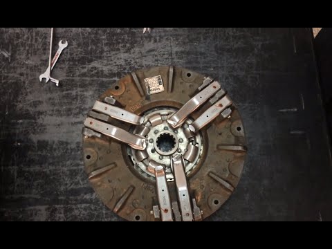 Video: Arkadan çekmeli Traktör Debriyajı: Santrifüj Veya Disk Debriyaj Kablosu Nasıl Ayarlanır? Otomatik Ve Dişli Debriyaj Debriyaj Ve Sepet Seçimi