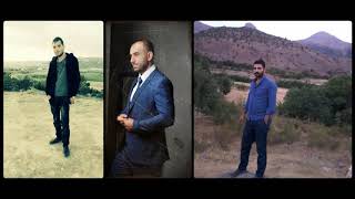 Cebrai̇l Sezgi̇n - Orhan Feat Burak Altok Vay Canim Vay Offi̇ci̇al Vi̇deo