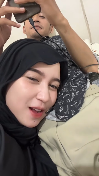 HABIS NYANYI DI EMUT      #jilbab #bigo #live #tiktok #tiktokviral