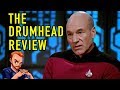 Picard Warns Against Witch Hunts & Mob Rule