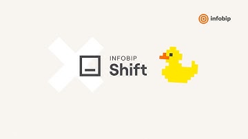 Infobip Shift 2021 Aftermovie