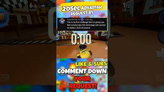 El Zipo + Rad Rod "20sec" | Beach Buggy Racing 2 #bbr2 #bbr2gameplay #beachbuggyracing2