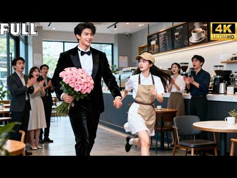 خدعها حبيبها السابق لكن المدير التنفيذي المتعجرف والجذاب اعترف بحبه أمام الجميع تزوجيني