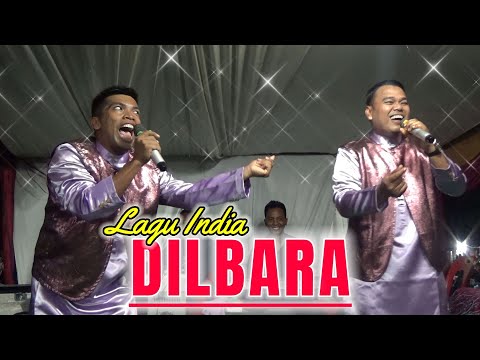 Lagu India || Dilbara || 2P