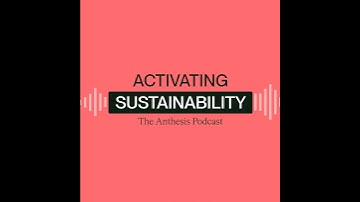 JUST IN | Activating Sustainability | Ep: 61 COP30