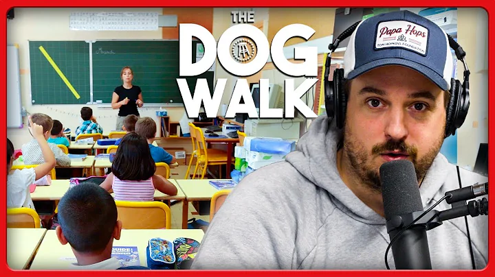 How America Designed Their Education System Incorrectly