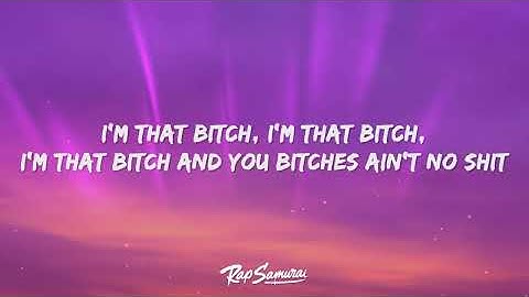 Doechii - Alter Ego (Lyrics) ft. JT