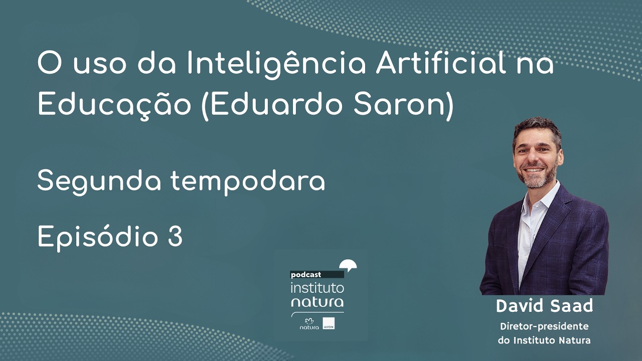 Inteligência Artificial na Educação: aliada ou ameaça?
