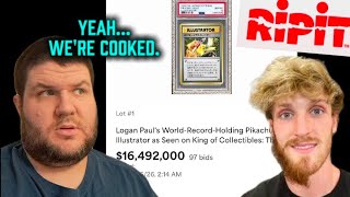 Welcome Back To The A-Paul-calypse