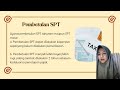 Materi SPT dan SSP