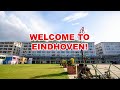 Welcome to Eindhoven!