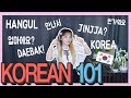 LEARN KOREAN IN 10MINUTES!! TEACHING KOREAN in TAGALOG+ENGLISH // DASURI CHOI