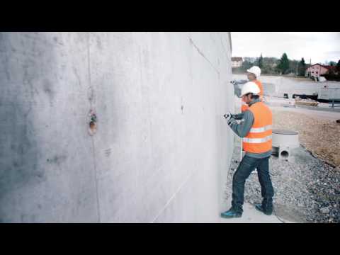 Video: Dlijeto Za Bušenje Stijena: Kako Koristiti Dlijeto, Koplje Kanala I Svrdlo Za Beton? Odabir Seta Oštrica Za Jurnjavu