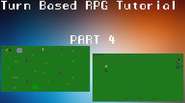 [GAMEMAKER STUDIO 1] Chrono Trigger\Final Fantasy RPG Combat – Part 4