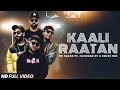 J19 squad  kaali raatan  ft jagirdar rv  nrs  unreal crew  latest rajasthani song 2020