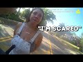 Woman Gets Arrested For DUI After Car Accident