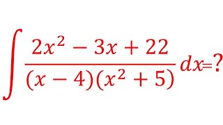 Integration | Integral Calculus 40